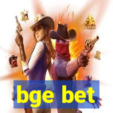 bge bet