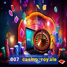 007 casino royale aston martin