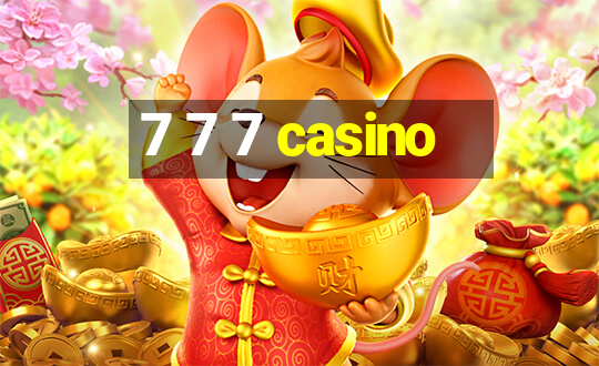 7 7 7 casino