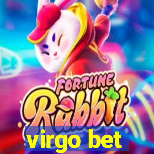 virgo bet