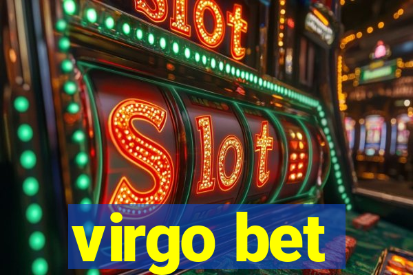 virgo bet