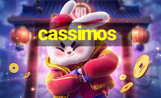 cassimos