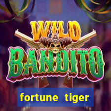 fortune tiger plataforma pagante