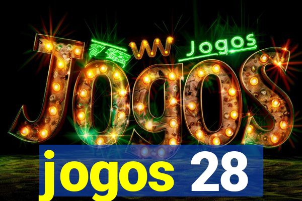 jogos 28