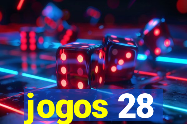 jogos 28