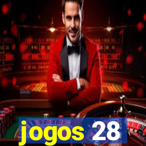 jogos 28