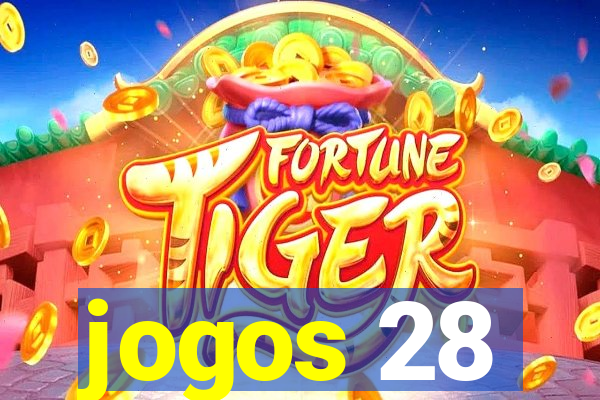 jogos 28