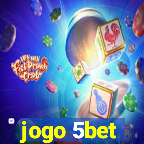 jogo 5bet