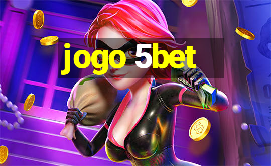 jogo 5bet