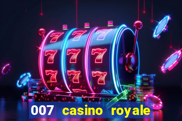 007 casino royale giancarlo giannini