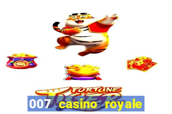 007 casino royale giancarlo giannini