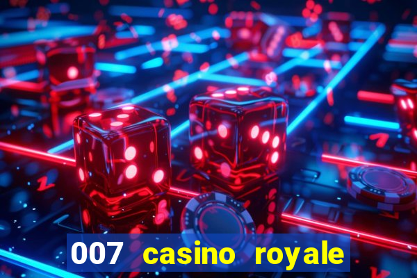 007 casino royale giancarlo giannini