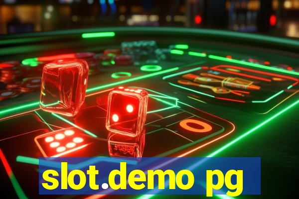 slot.demo pg