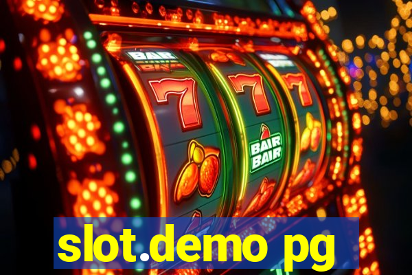 slot.demo pg