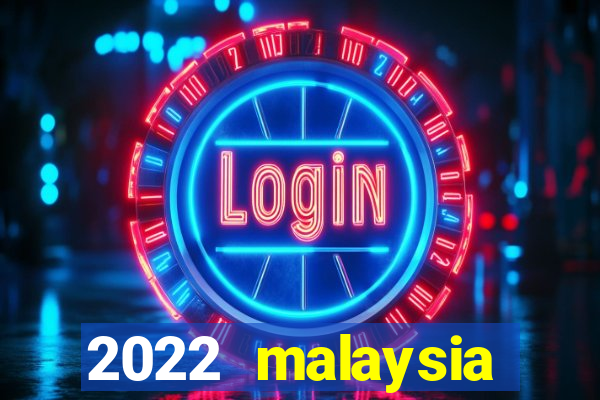 2022 malaysia online casino