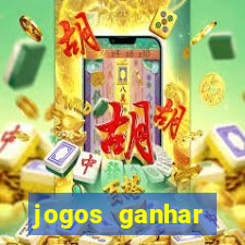 jogos ganhar dinheiro online gratis