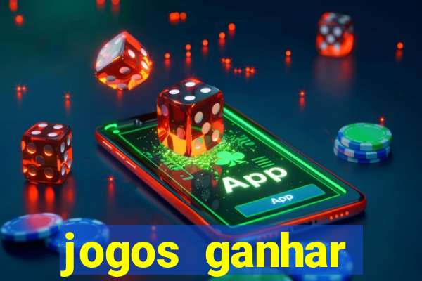 jogos ganhar dinheiro online gratis