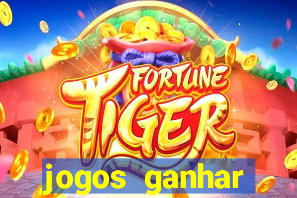 jogos ganhar dinheiro online gratis