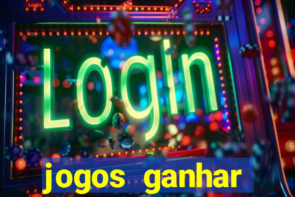 jogos ganhar dinheiro online gratis