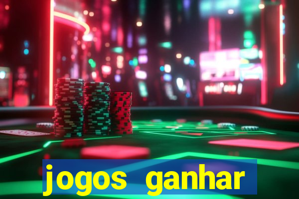 jogos ganhar dinheiro online gratis