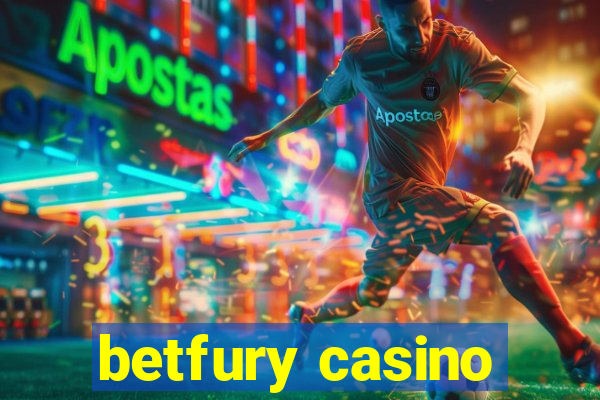 betfury casino