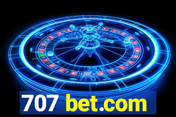 707 bet.com