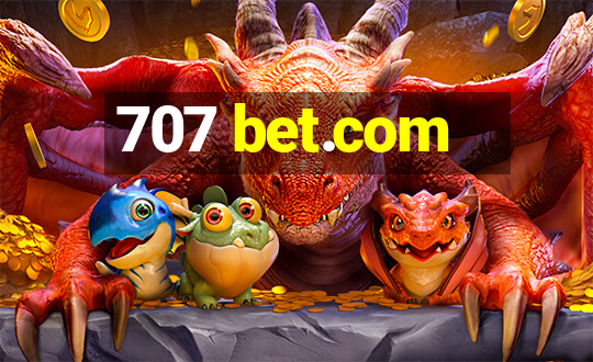 707 bet.com