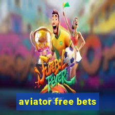 aviator free bets