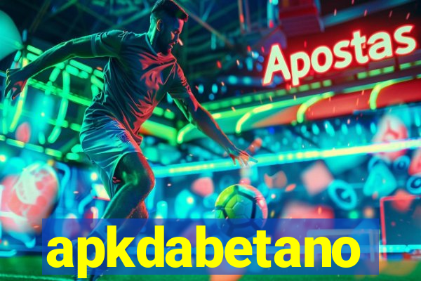 apkdabetano