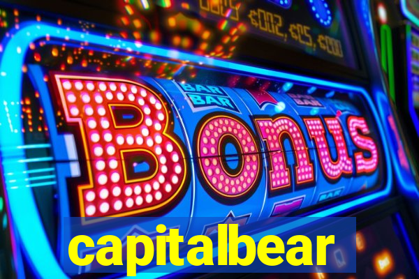 capitalbear