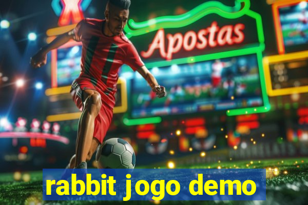 rabbit jogo demo