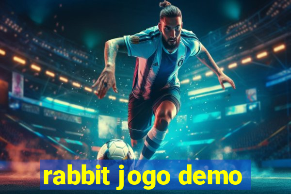 rabbit jogo demo