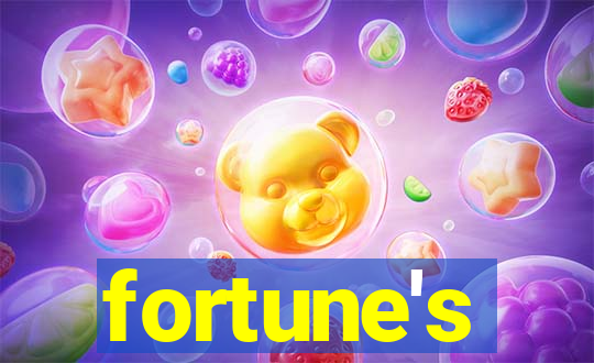 fortune's