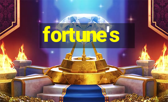 fortune's