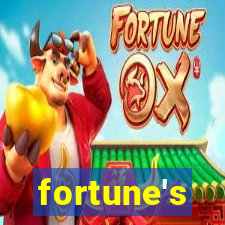 fortune's