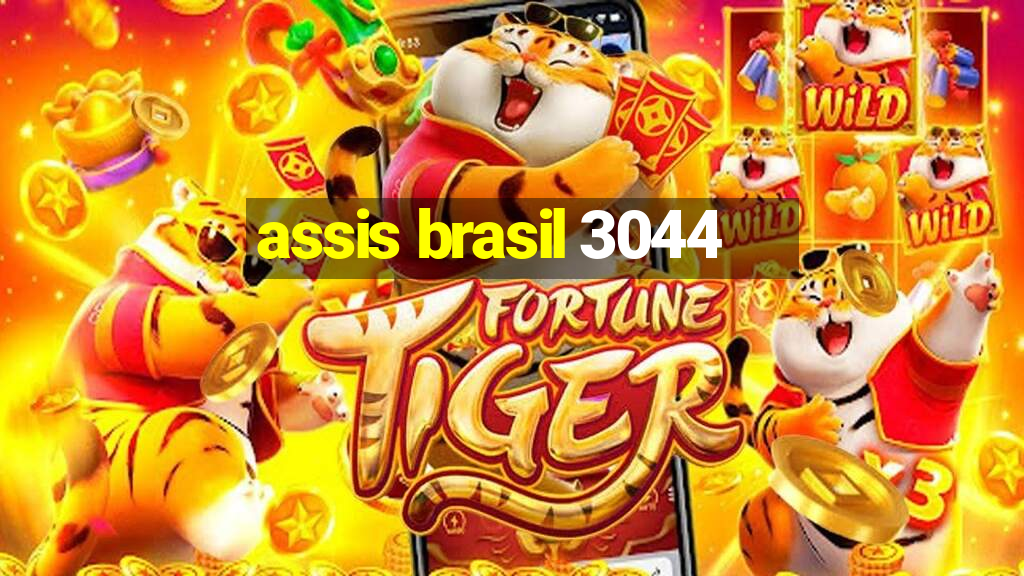 assis brasil 3044