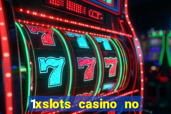 1xslots casino no deposit code