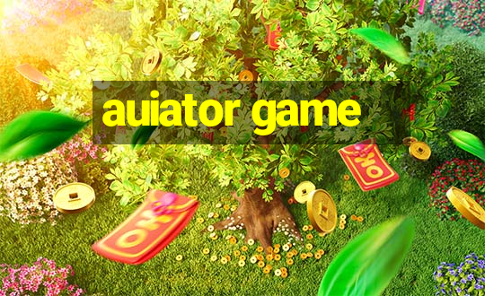 auiator game