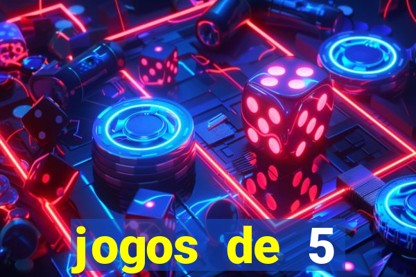 jogos de 5 centavos nas plataformas