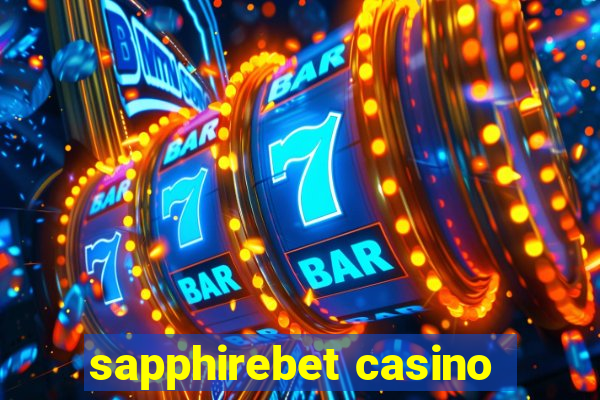 sapphirebet casino