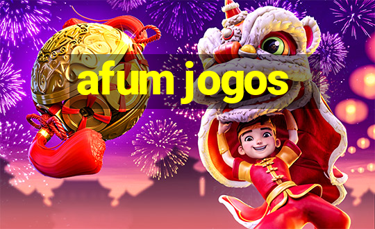 afum jogos