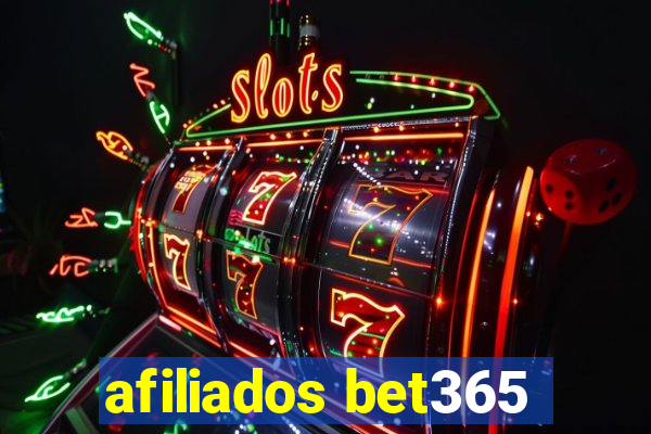 afiliados bet365