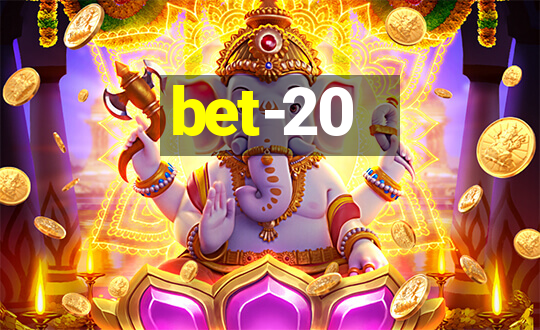 bet-20