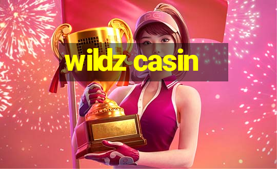 wildz casin