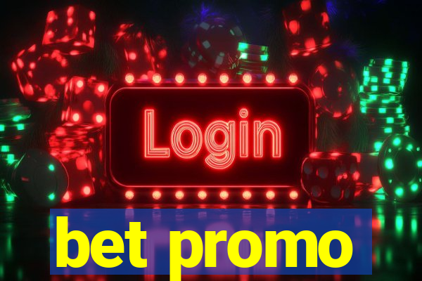 bet promo