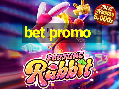 bet promo