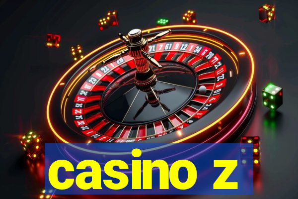 casino z