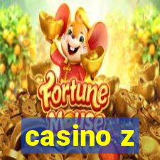 casino z