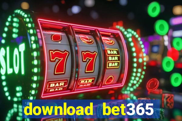 download bet365 casino app