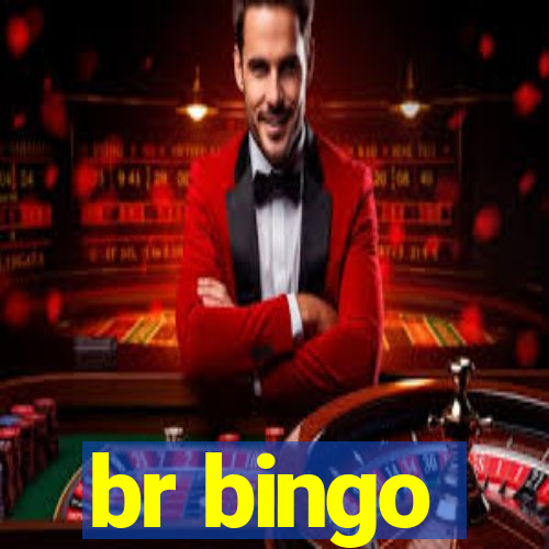 br bingo